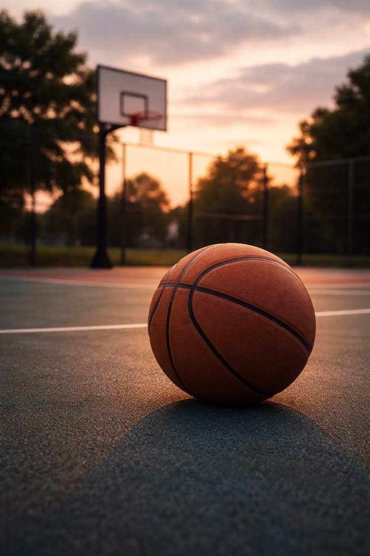 Basketball