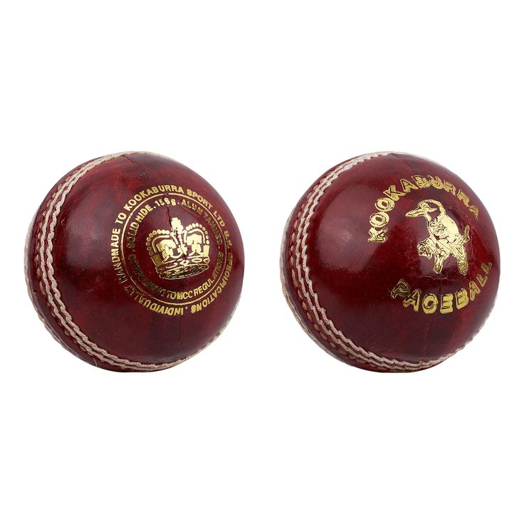 Kookaburra Club Match Ball