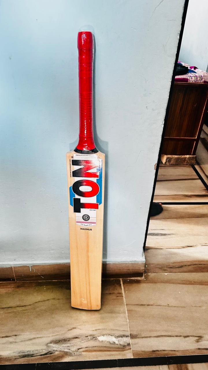 SS Ton Master 5000 Bat